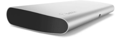 Belkin Thunderbolt Express Dock (Cable Sold Separately)