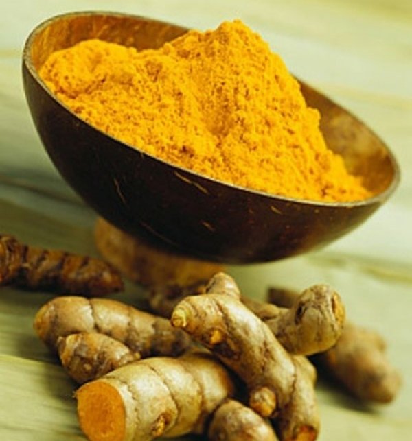 Turmeric