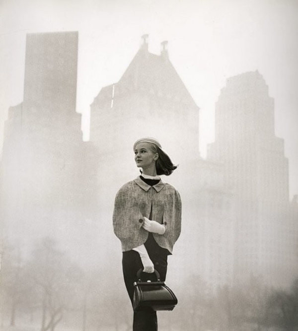 New York, 1956