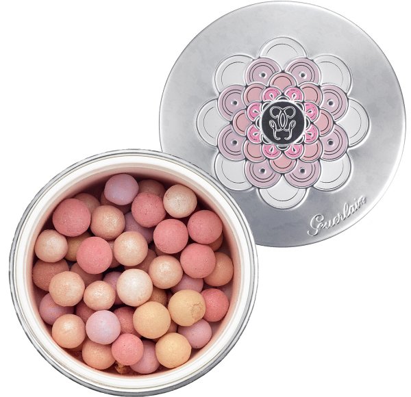 Guerlain Météorites Illuminating Powder Pearls