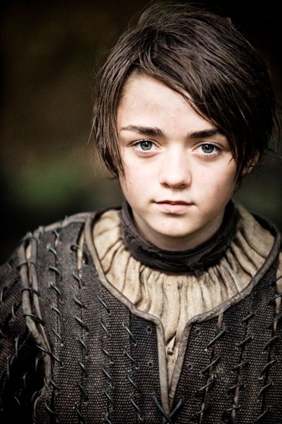 Arya Stark