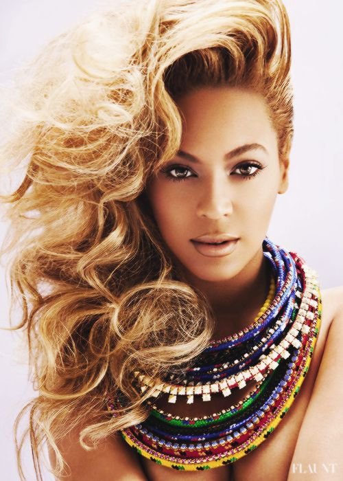 Beyonce