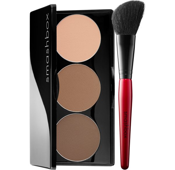 Smashbox Step-by-Step Contour Kit