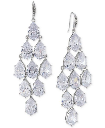 Perfect Sparkly Earrings