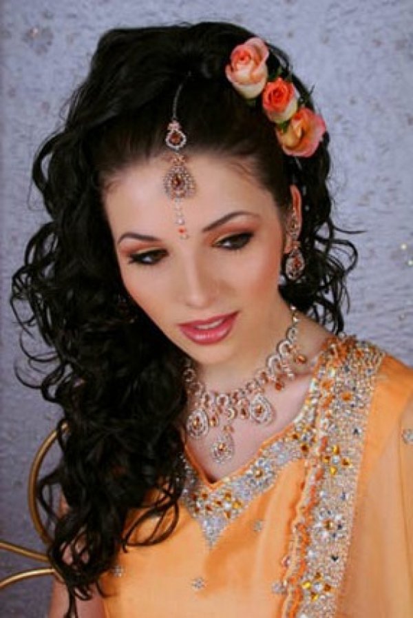 Indian Wedding Waves