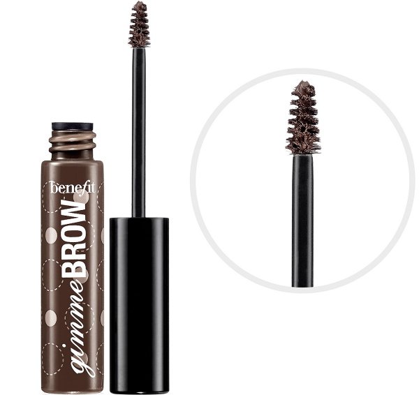 Benefit Cosmetics Gimme Brow Volumizing Fiber Gel