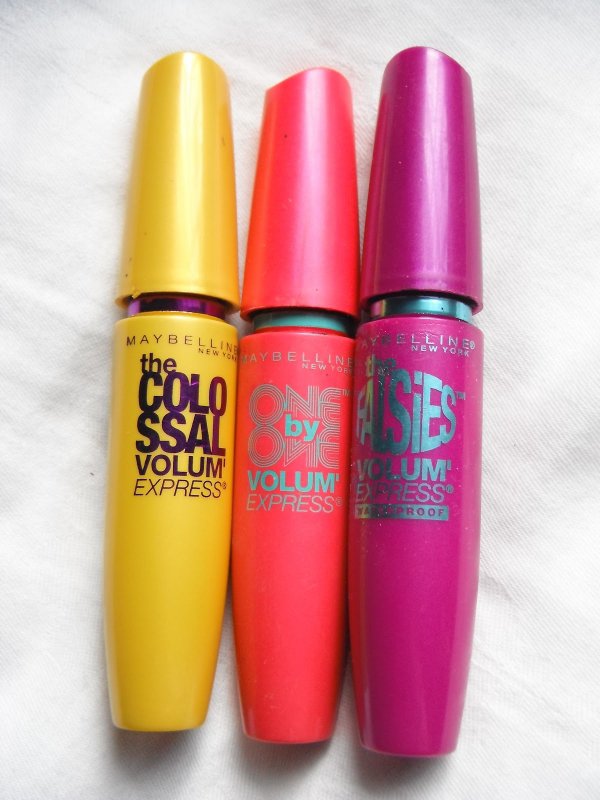 Retire a Mature Mascara