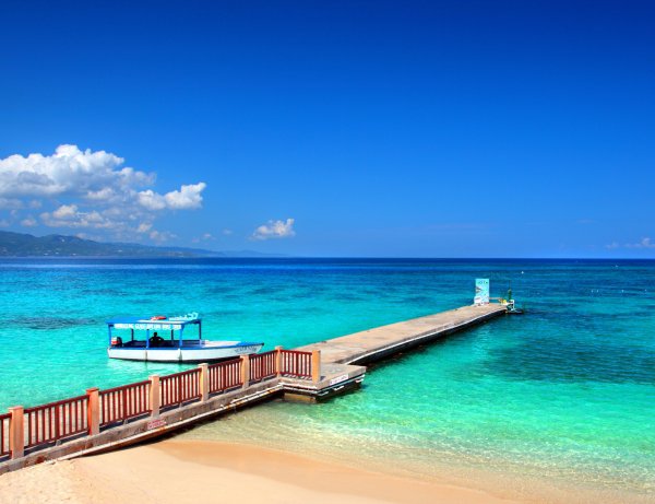 Montego Bay, Jamaica