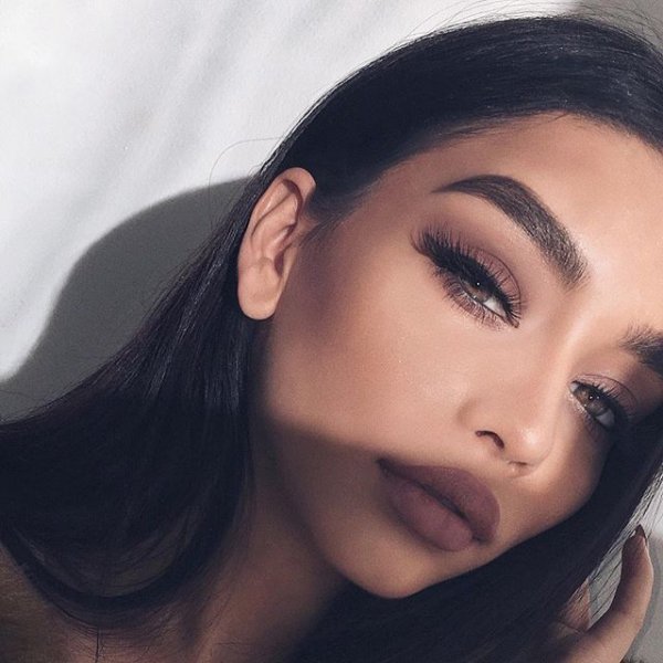 The Bird Poop Facial