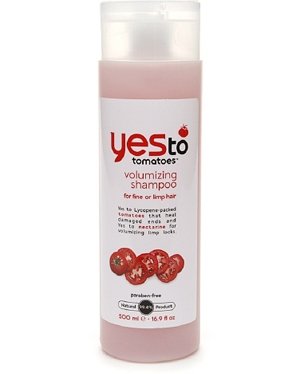 Yes to Tomatoes Volumizing Shampoo