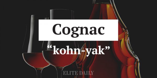 Cognac