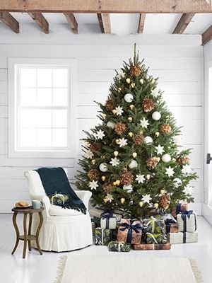 Check out These Cute Christmas Trees to Inspire Your Own ...