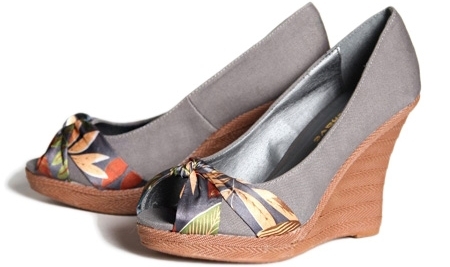 The Leaves' Lyrics Grey Wedges