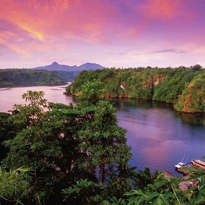 nature, loch, lake, sky, nature reserve,