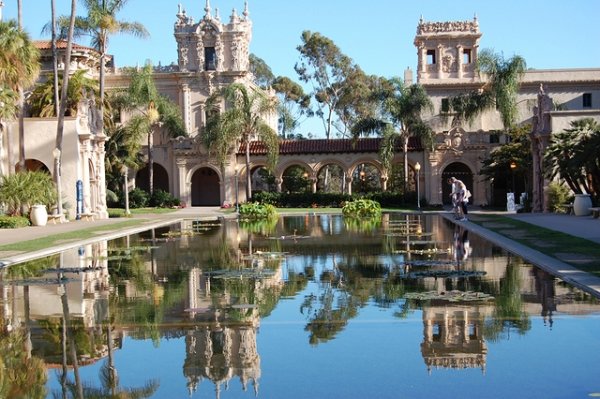 Balboa Park