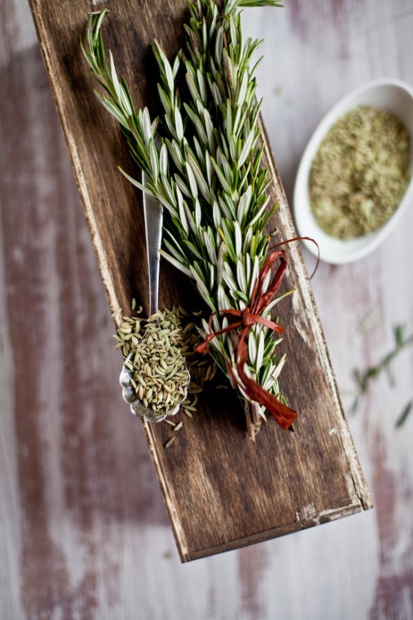 Fennel Seeds