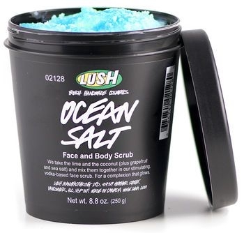 Ocean Salt Cleanser