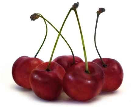 Cherries