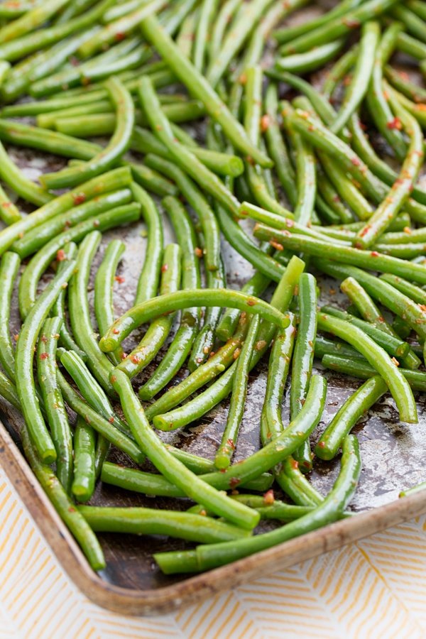 Green Beans