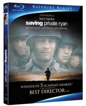 Saving Private Ryan