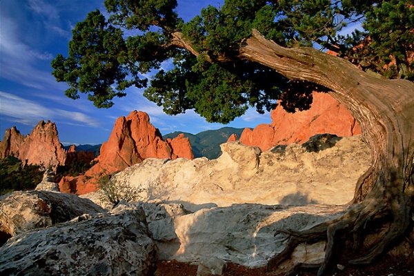 Garden of the Gods