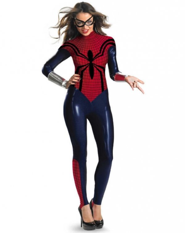 Spider-Woman