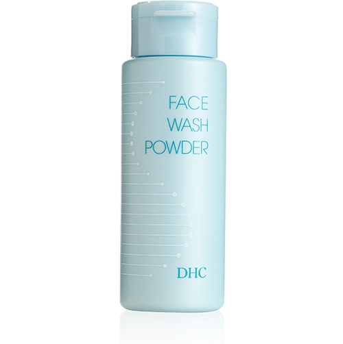 DHC Face Wash Powder