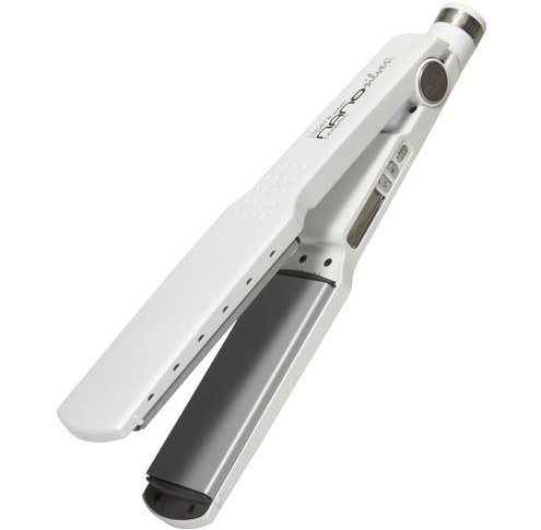 Jilbere Nano Ceramic Ionic Flat Iron