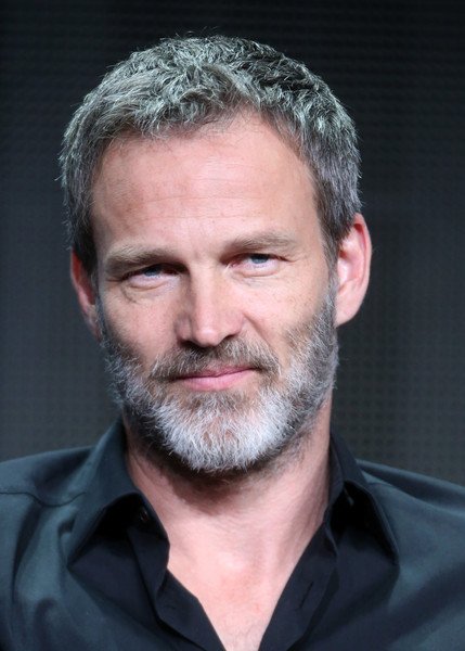 Stephen Moyer – True Blood