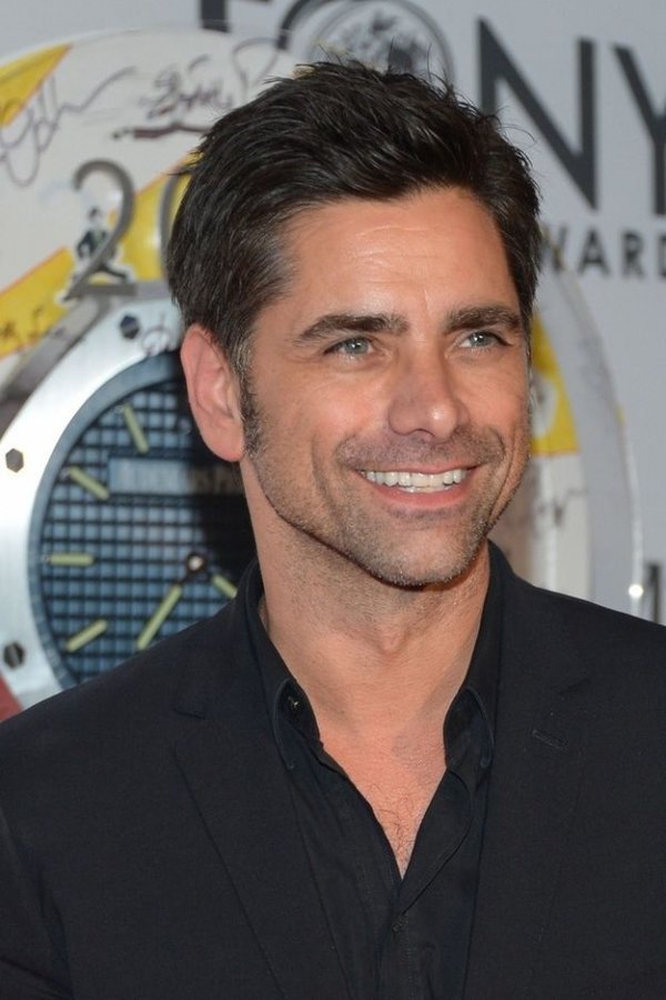 John Stamos