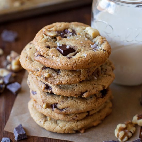 You Can Freeze Cookies, Omg!