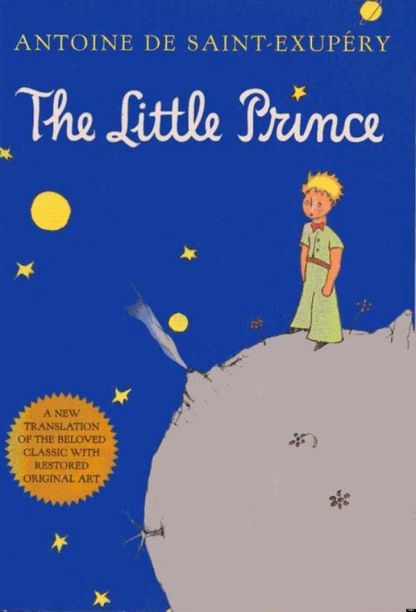 The Little Prince