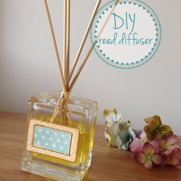 Reed Diffuser