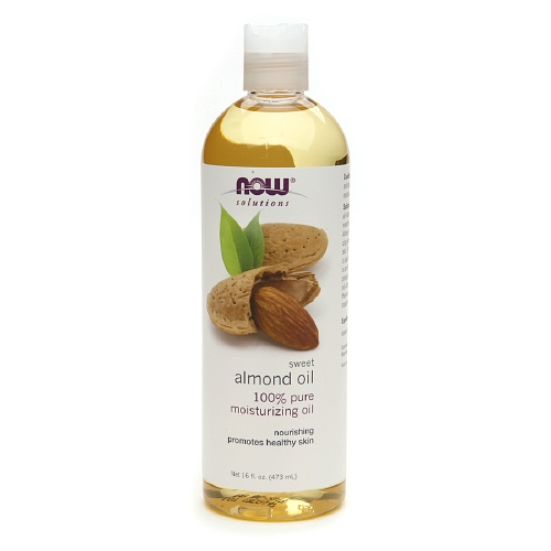 Sweet Almond Oil