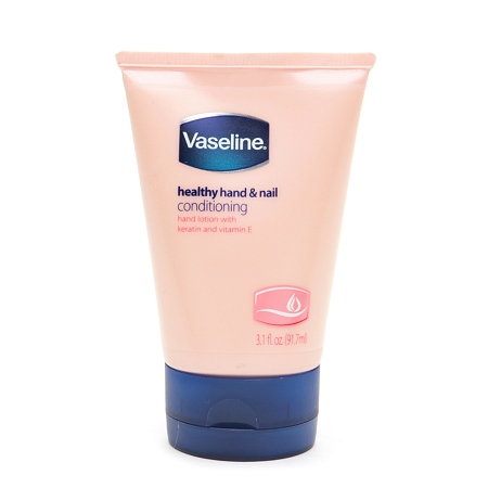 Vaseline Healthy Hand & Nail