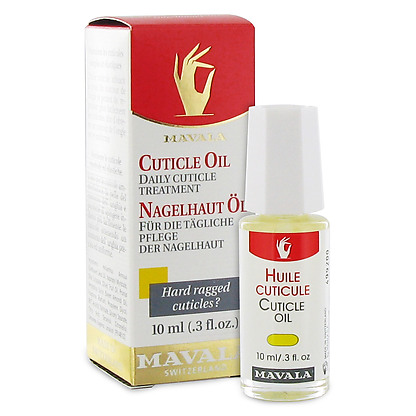 MAVALA Cuticle Oil