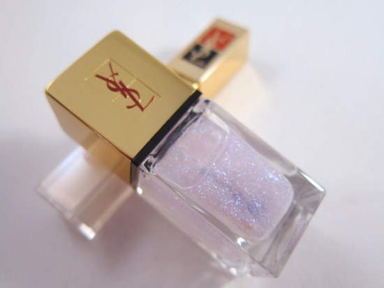 YSL Première Neige