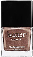 Copper Nail Polish