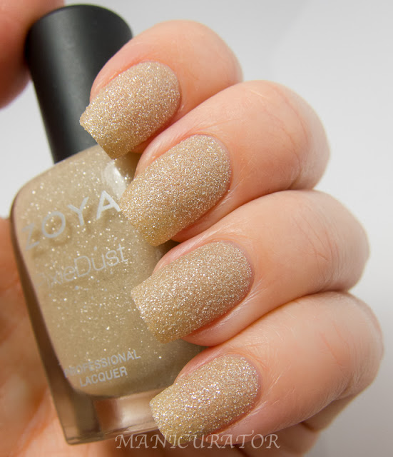 Zoya Pixie Dust