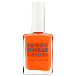 Obsessive Compulsive Cosmetics Nail Lacquer in Beta