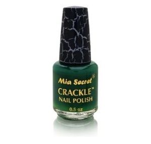 Mia Secret Crackle