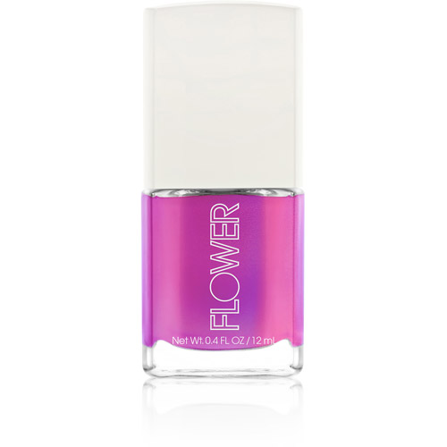 Drew Barrymore Flower Nail'd It Nail Lacquer in Cosmos-Politan