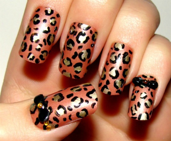 Nail Art