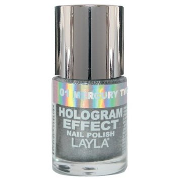 Holographic