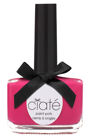 Ciaté ‘Cupcake Queen’ Paint Pot