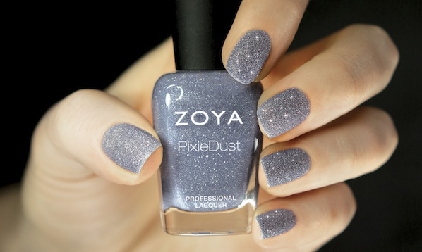 Zoya Pixie Dust