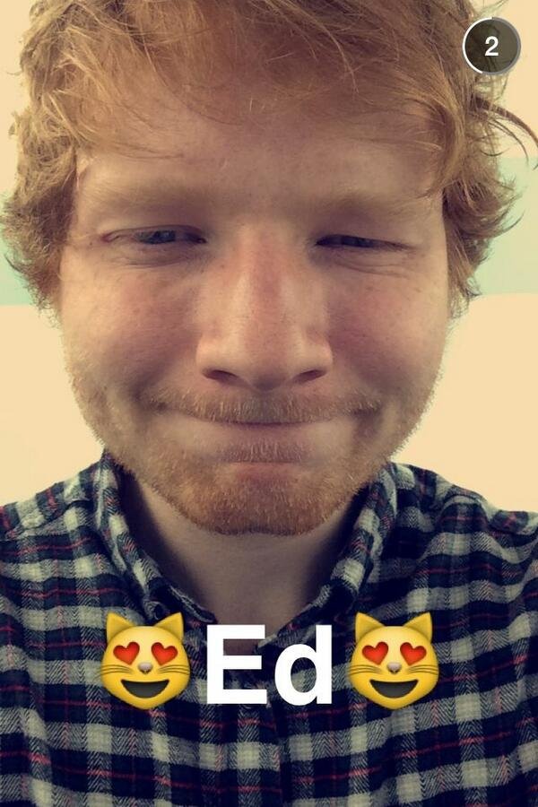 Ed Sheeran