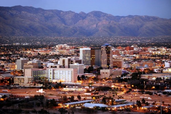 Tucson, Arizona