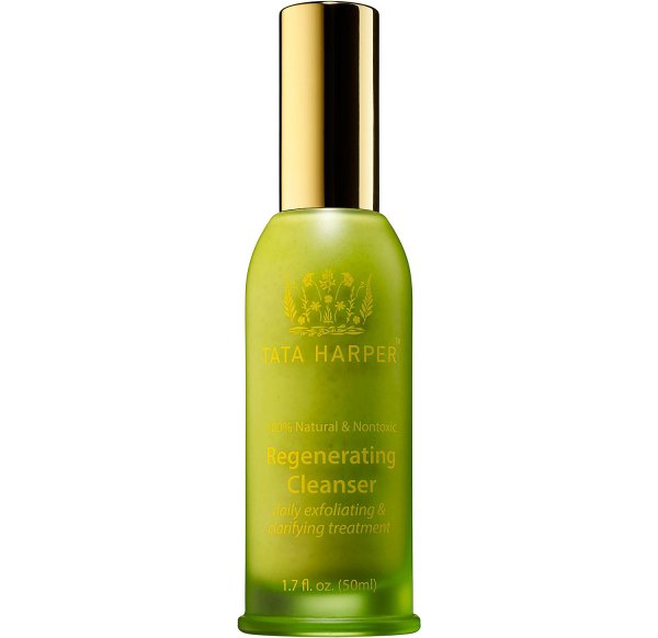 Tata Harper Regenerating Cleanser