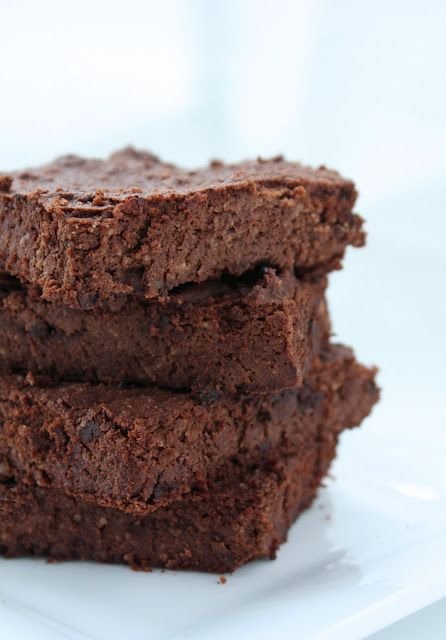 California Brownies